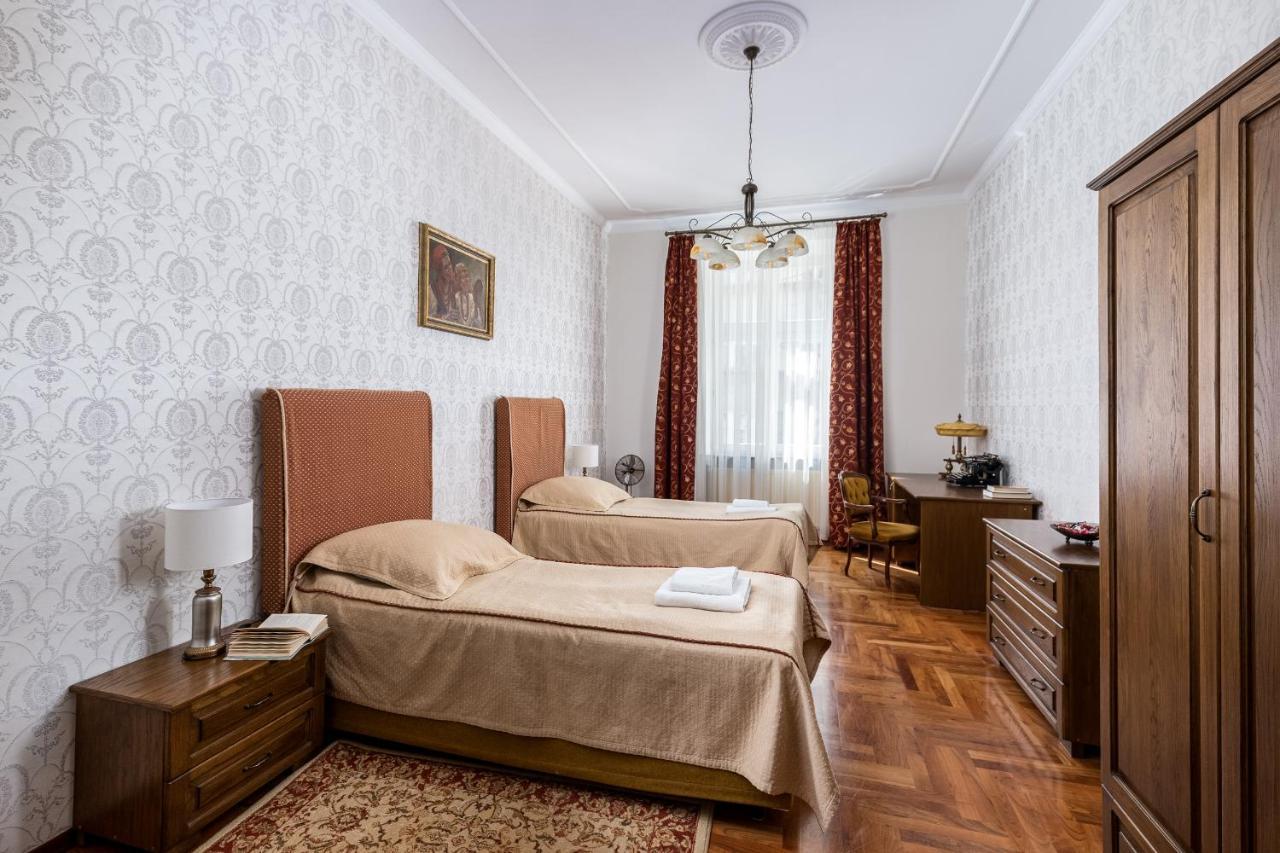Best Location To Explore Krakow Spacious 105M2 Exterior photo