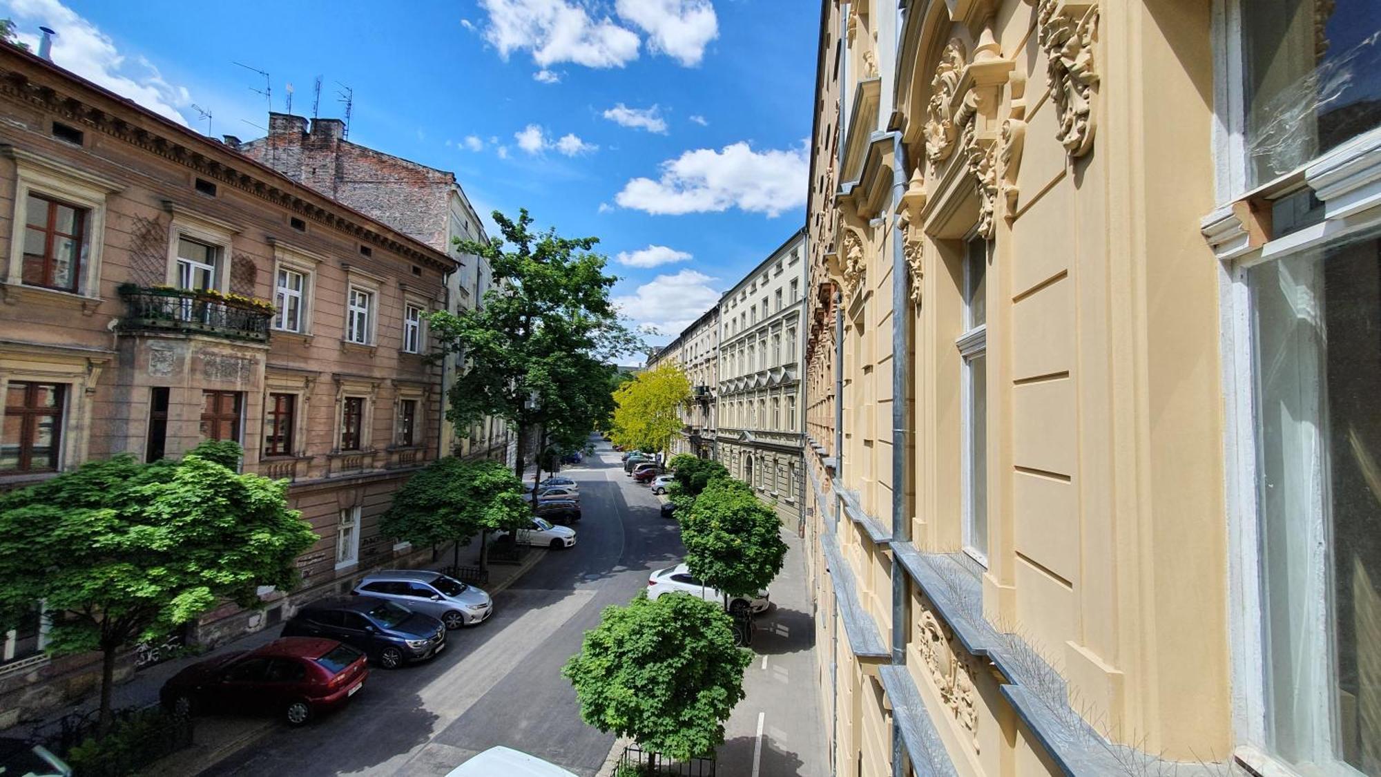 Best Location To Explore Krakow Spacious 105M2 Exterior photo