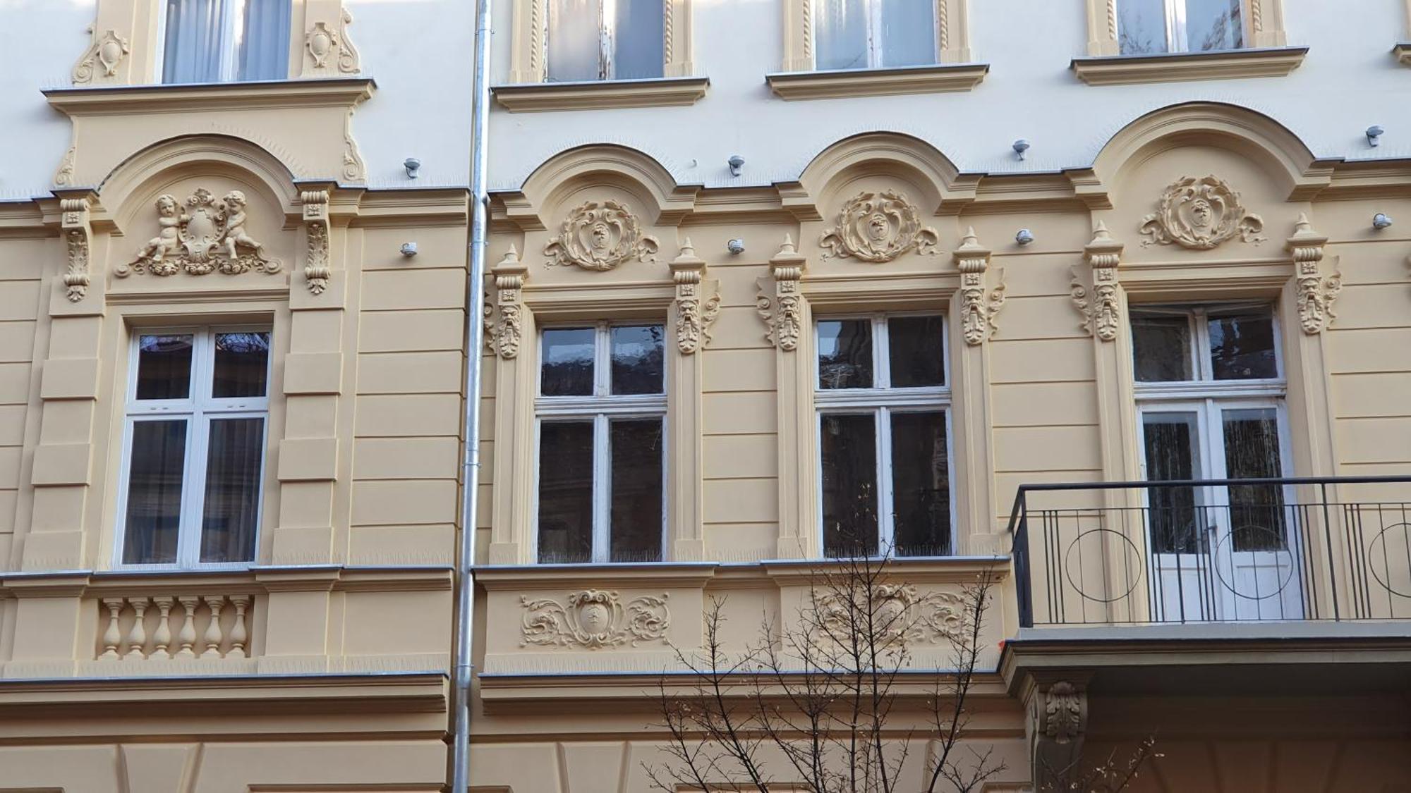 Best Location To Explore Krakow Spacious 105M2 Exterior photo